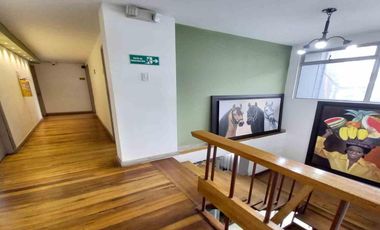 HOTEL EN ARRIENDO PALERMO