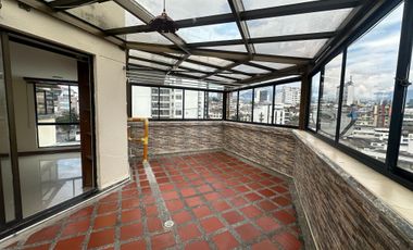 APARTAMENTO PARA ARRIENDO EN AVENIDA PARALELA