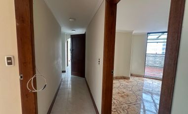 APARTAMENTO PARA ARRIENDO EN AVENIDA PARALELA