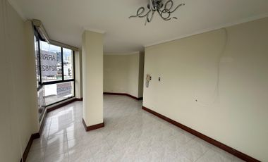 APARTAMENTO PARA ARRIENDO EN AVENIDA PARALELA
