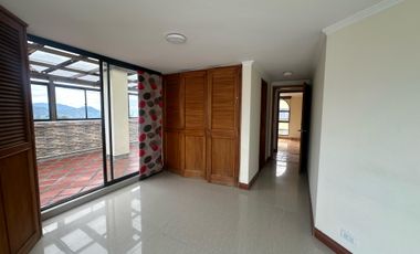 APARTAMENTO PARA ARRIENDO EN AVENIDA PARALELA