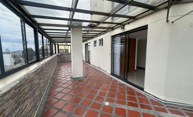 APARTAMENTO PARA ARRIENDO EN AVENIDA PARALELA