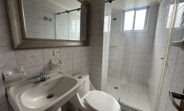 APARTAMENTO PARA ARRIENDO EN AVENIDA PARALELA