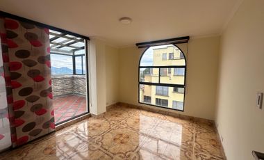 APARTAMENTO PARA ARRIENDO EN AVENIDA PARALELA