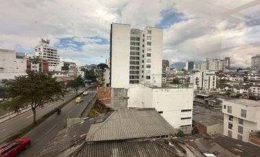 APARTAMENTO PARA ARRIENDO EN AVENIDA PARALELA