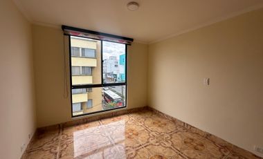 APARTAMENTO PARA ARRIENDO EN AVENIDA PARALELA