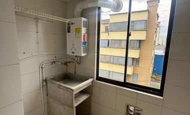 APARTAMENTO PARA ARRIENDO EN AVENIDA PARALELA