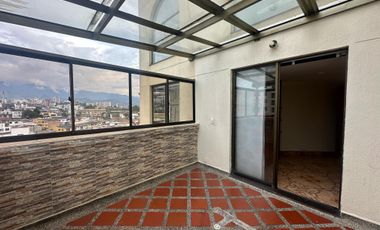 APARTAMENTO PARA ARRIENDO EN AVENIDA PARALELA