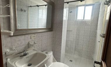 APARTAMENTO PARA ARRIENDO EN AVENIDA PARALELA