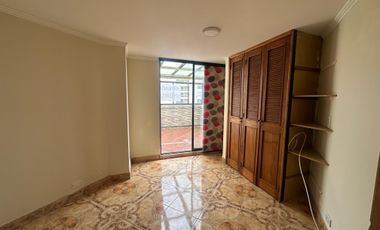 APARTAMENTO PARA ARRIENDO EN AVENIDA PARALELA
