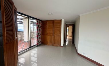 APARTAMENTO PARA ARRIENDO EN AVENIDA PARALELA
