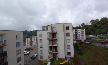 APARTAMENTO EN ARRIENDO EN CASTILLA/MANIZALES