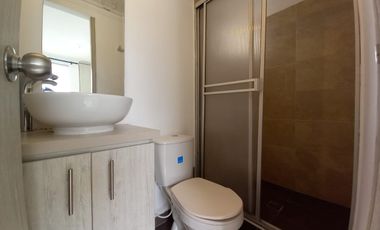 APARTAMENTO EN ARRIENDO EN CASTILLA/MANIZALES