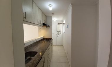 APARTAMENTO EN ARRIENDO EN CASTILLA/MANIZALES