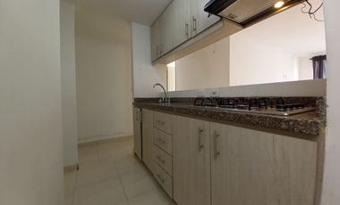APARTAMENTO EN ARRIENDO EN CASTILLA/MANIZALES