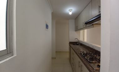 APARTAMENTO EN ARRIENDO EN CASTILLA/MANIZALES