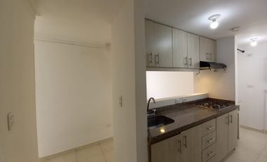 APARTAMENTO EN ARRIENDO EN CASTILLA/MANIZALES