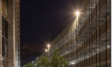 Departamento en venta en Las Huastecas