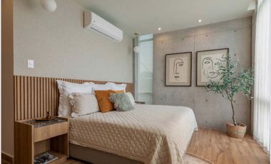 Departamento en venta en Las Huastecas