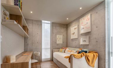 Departamento en venta en Las Huastecas