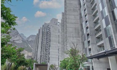 Departamento en venta en Las Huastecas