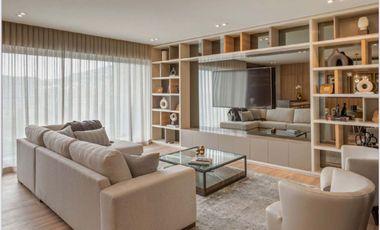 Departamento en venta en Las Huastecas