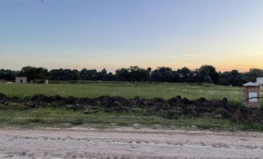Venta Lote Interno en Tilbury Sur Pilará