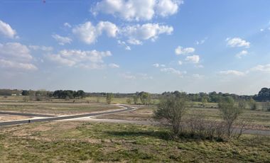 Venta Lote Interno en Tilbury Sur Pilará