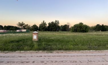Venta Lote Interno en Tilbury Sur Pilará