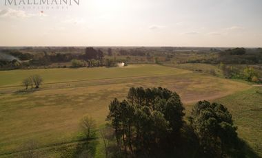 Venta Lote Interno en Tilbury Sur Pilará