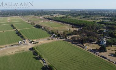 Venta Lote Interno en Tilbury Sur Pilará