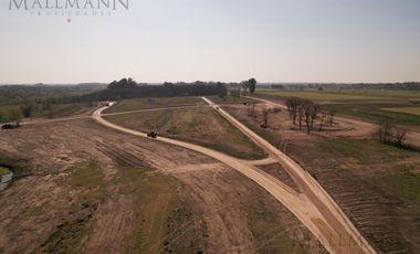 Venta Lote Interno en Tilbury Sur Pilará