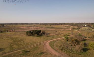 Venta Lote Interno en Tilbury Sur Pilará