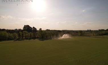 Venta Lote Interno en Tilbury Sur Pilará