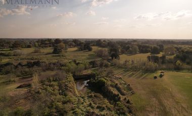 Venta Lote Interno en Tilbury Sur Pilará