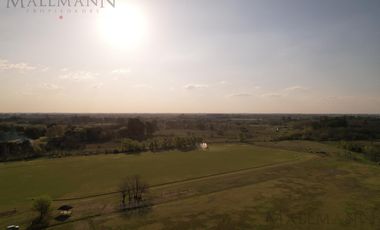 Venta Lote Interno en Tilbury Sur Pilará