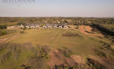 Venta Lote Interno en Tilbury Sur Pilará