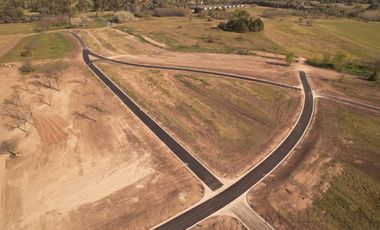 Venta Lote Interno en Tilbury Sur Pilará