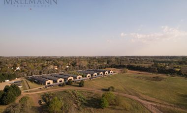 Venta Lote Interno en Tilbury Sur Pilará