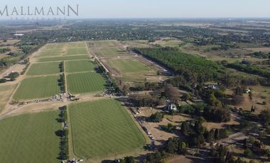 Venta Lote Interno en Tilbury Sur Pilará