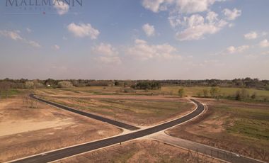 Venta Lote Interno en Tilbury Sur Pilará