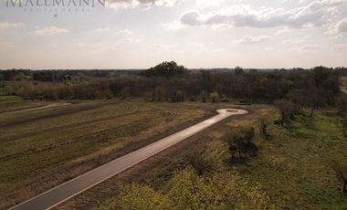 Venta Lote Interno en Tilbury Sur Pilará