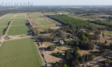 Venta Lote Interno en Tilbury Sur Pilará