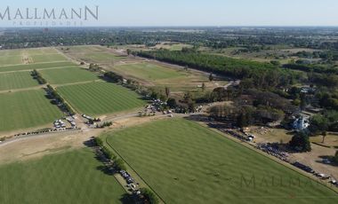 Venta Lote Interno en Tilbury Sur Pilará