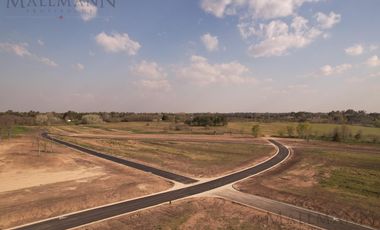 Venta Lote Interno en Tilbury Sur Pilará