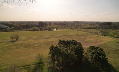Venta Lote Interno en Tilbury Sur Pilará