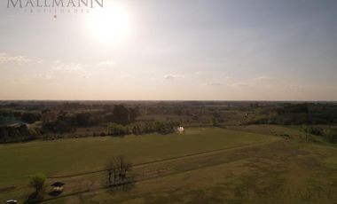 Venta Lote Interno en Tilbury Sur Pilará