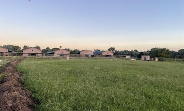 Venta Lote Interno en Tilbury Sur Pilará