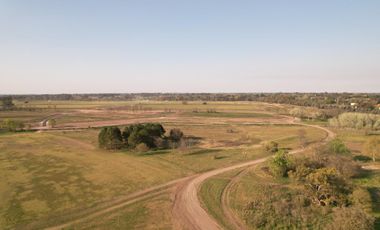 Venta Lote Interno en Tilbury Sur Pilará