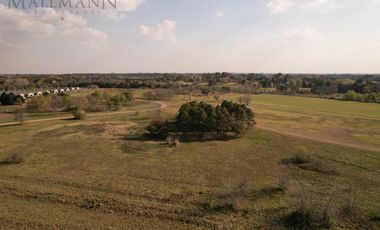 Venta Lote Interno en Tilbury Sur Pilará